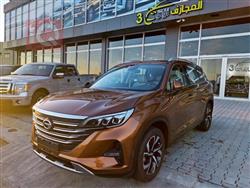 GAC GS5